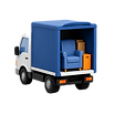 One van and two van house removal options in Market Harborough