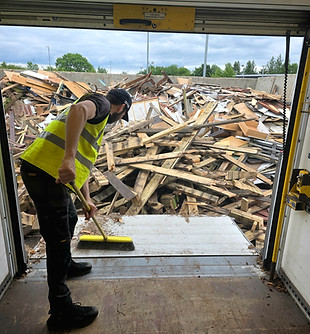 wood-waste-disposal-Ashby-de-la-Zouch