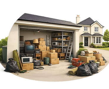 House clearance guide price