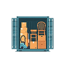 Storage Move near me