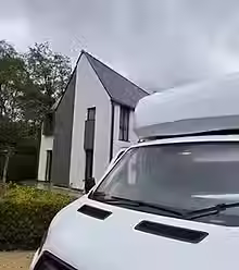 Man and van service in Melton Mowbray for small moves, furniture collections and local deliveries