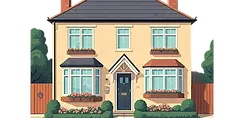 Family-Home-move-Loughborough