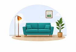Leicestershire movers handling flats and apartments with stairs and lifts