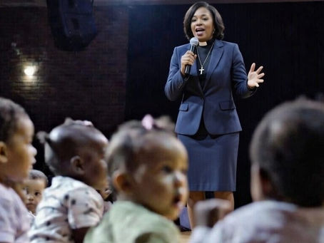 10 TELLS OF FALSE TEACHERS: #5