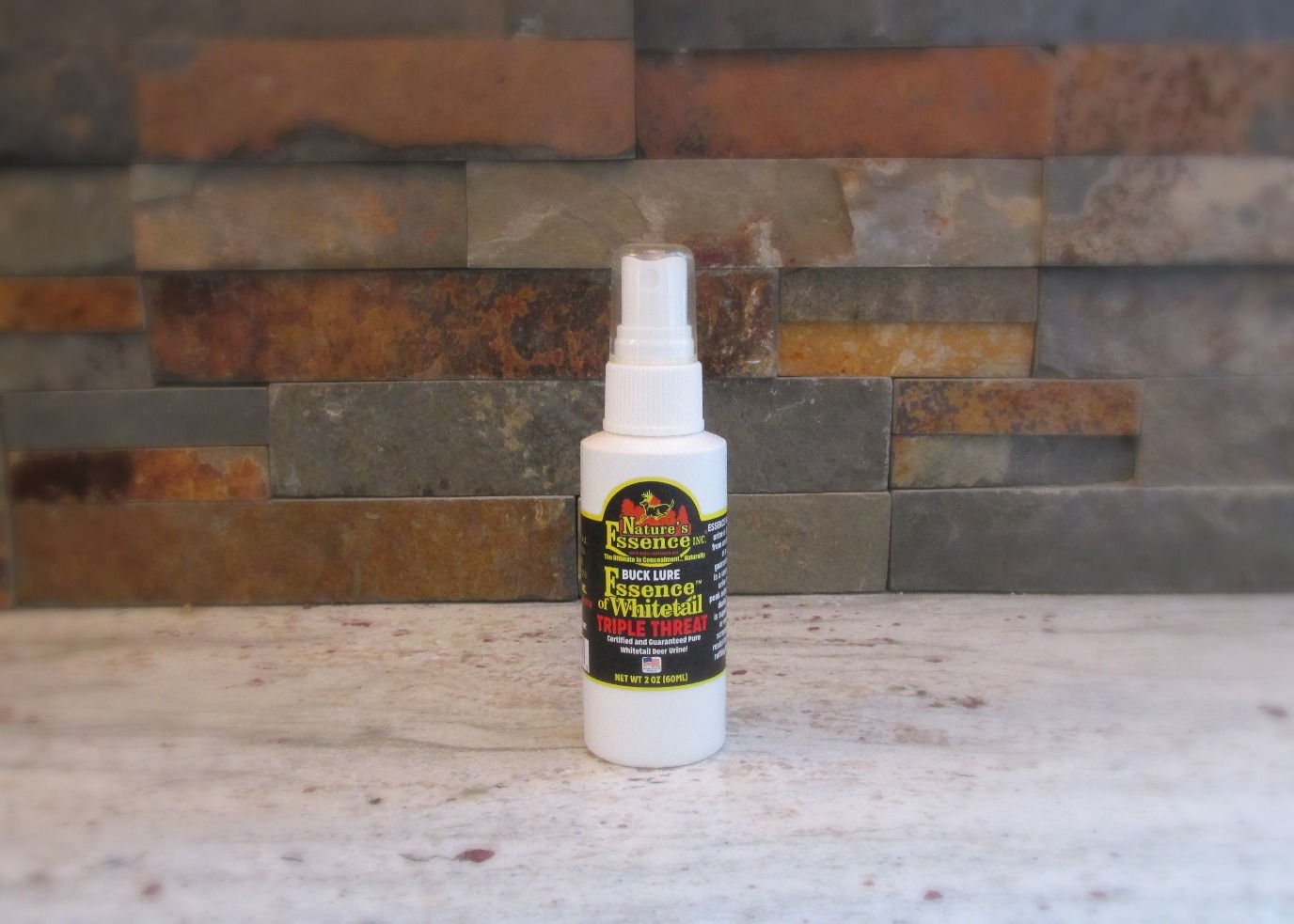 Triple Threat - Essence of Whitetail - 2 oz