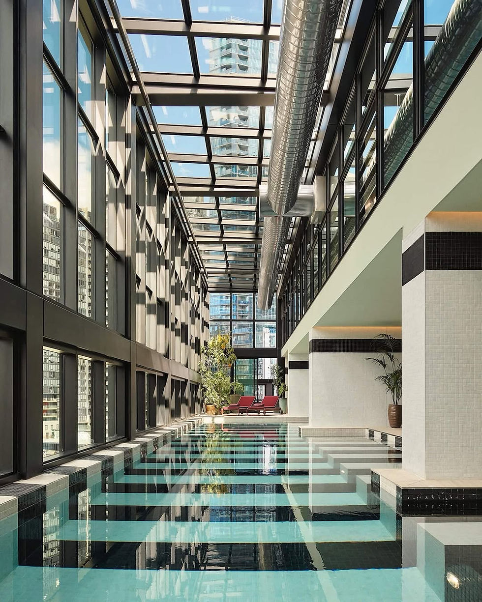 Southbank's New It-Girl Hotel Has Dropped