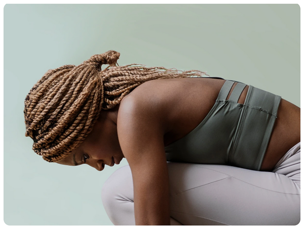Exploring the different styles of yoga