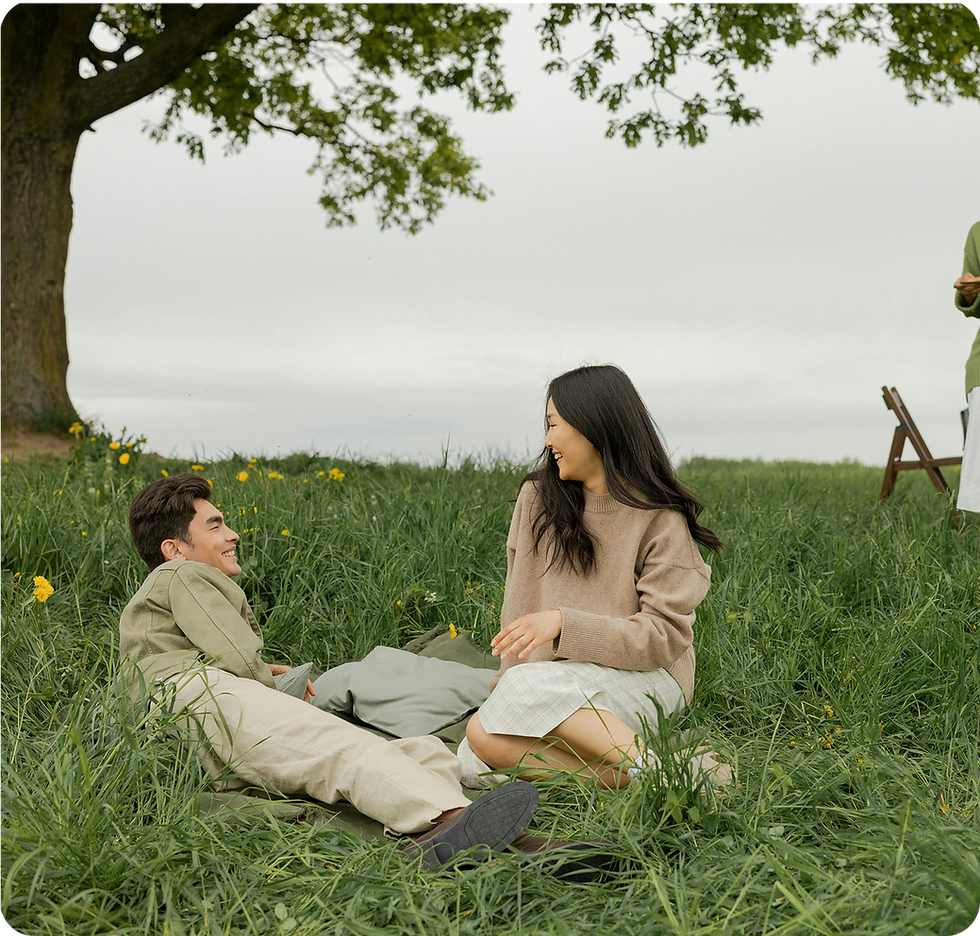 Navigating Relationships with Emotional Intelligence