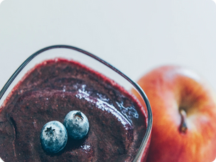 Red Smoothie