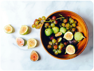 Fuel Right: The Ultimate Nutrition Guide for Active Lifestyles