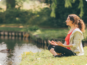 How to meditation well ?