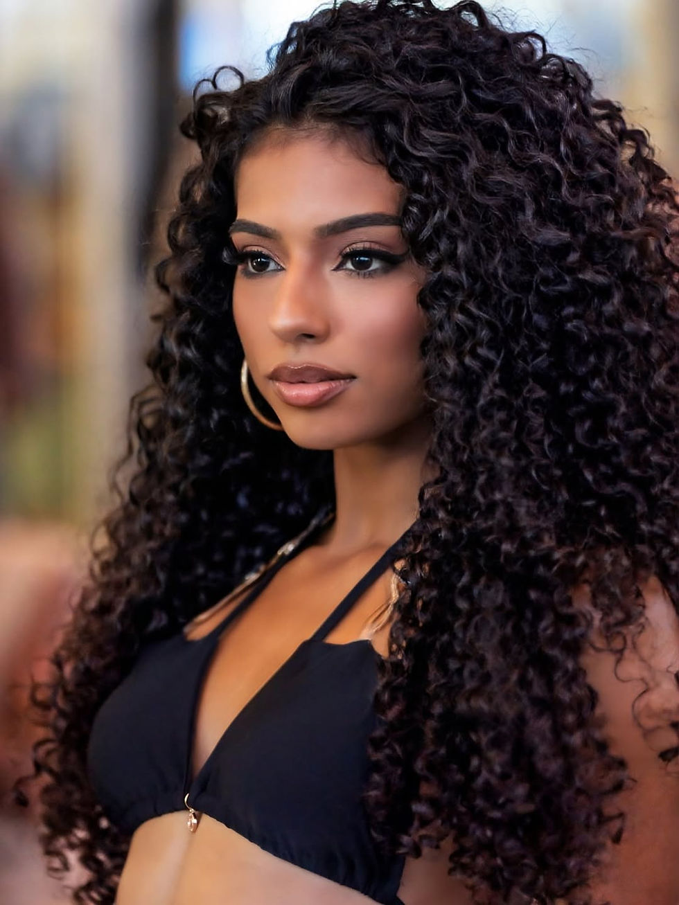 SHIRLEY RAMIREZ