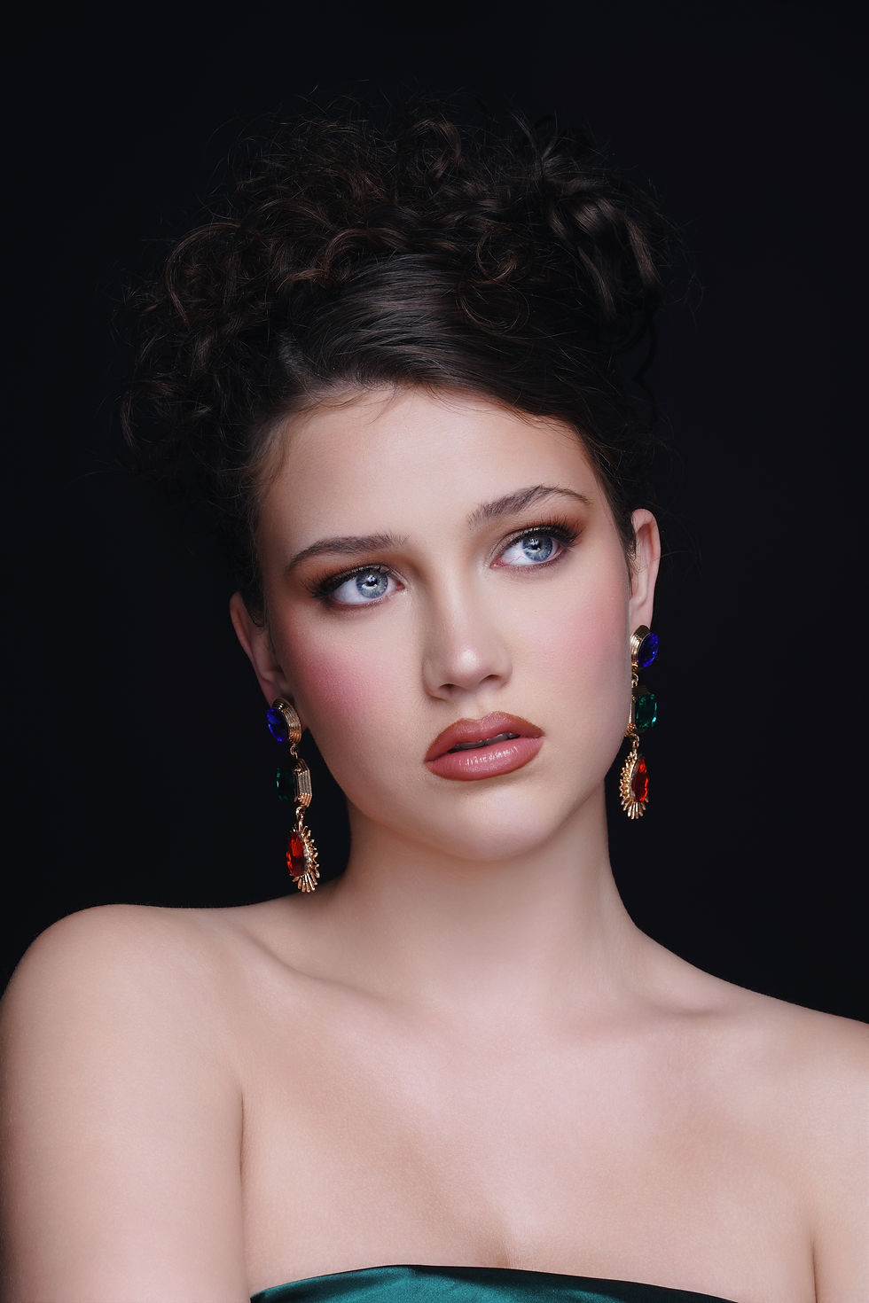 ELLA O'BRIEN