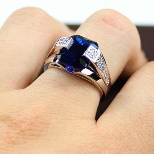 Cincin Pria Berkualitas Terbaik Dijual V&Co Jewellery Dibandrol Terjangkau