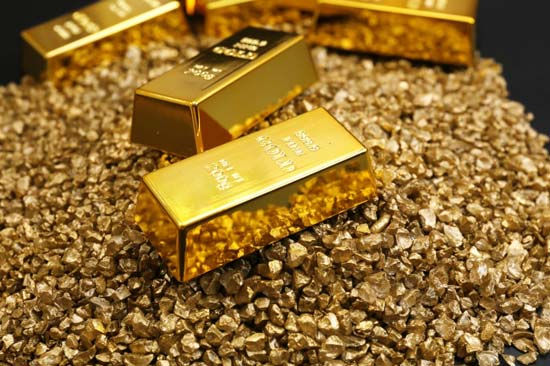 Tips Investasi Emas Modal Kecil