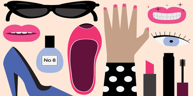 10 Item Fashion yang Wajib Dimiliki Wanita