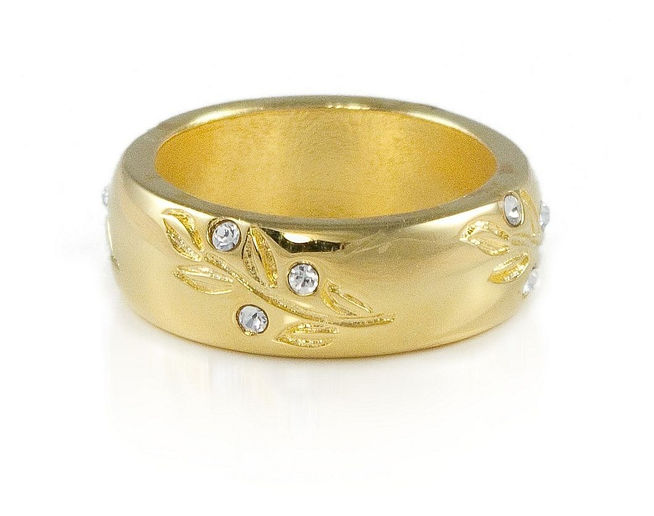 Cincin Emas Wanita