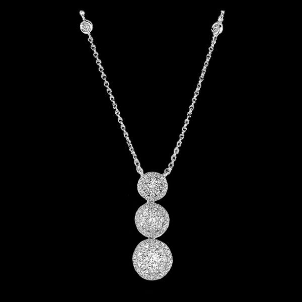 Perhiasan Kalung Termahal di Dunia