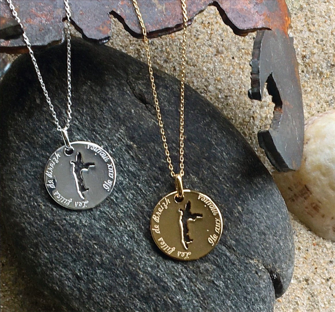 Collier Ile aux Moines