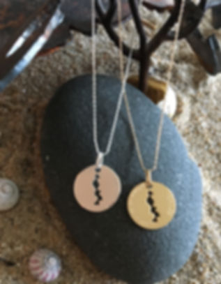 Collier Ile Callot