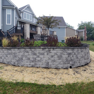 Algonquin Residential