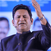 Shri. Manoj Muntashir – Indian Lyricist and Poet
