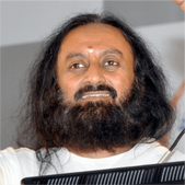 Sri Sri Ravi Shankar: Spiritual leader