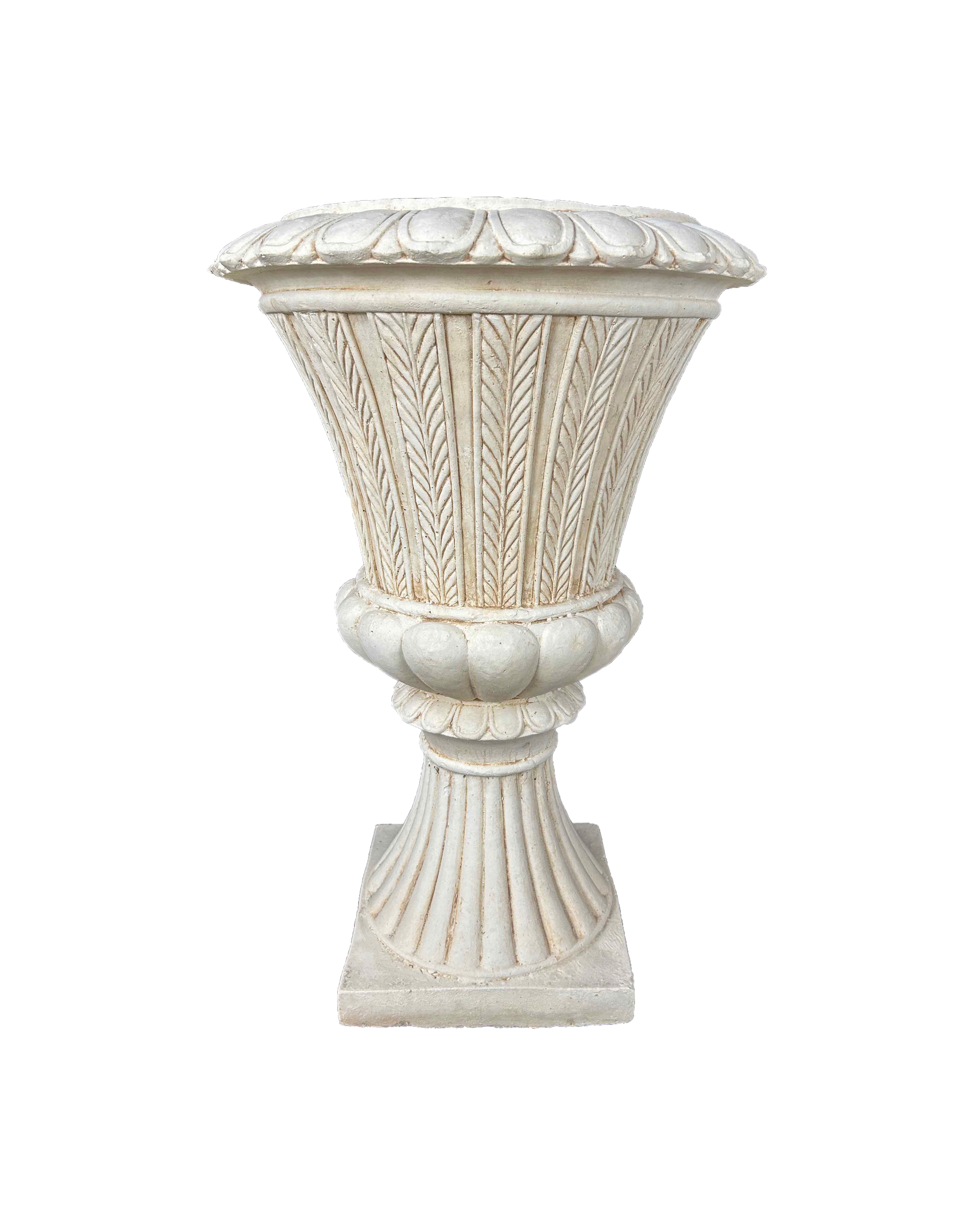 Large Braided Urn