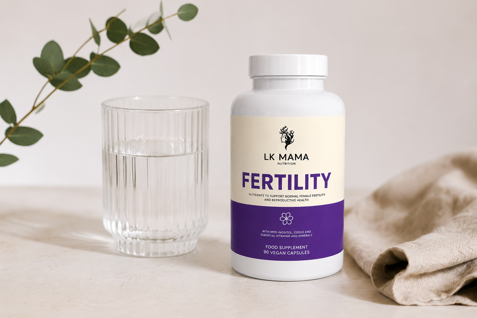 Fertility Support
