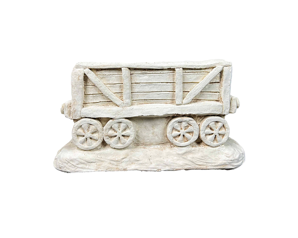 Thumbnail: Train Carriage