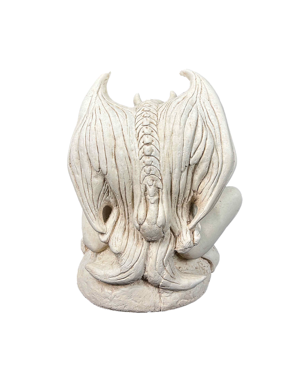 Thumbnail: Gargoyle XLarge
