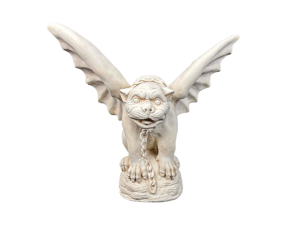 Gargoyle – Winged