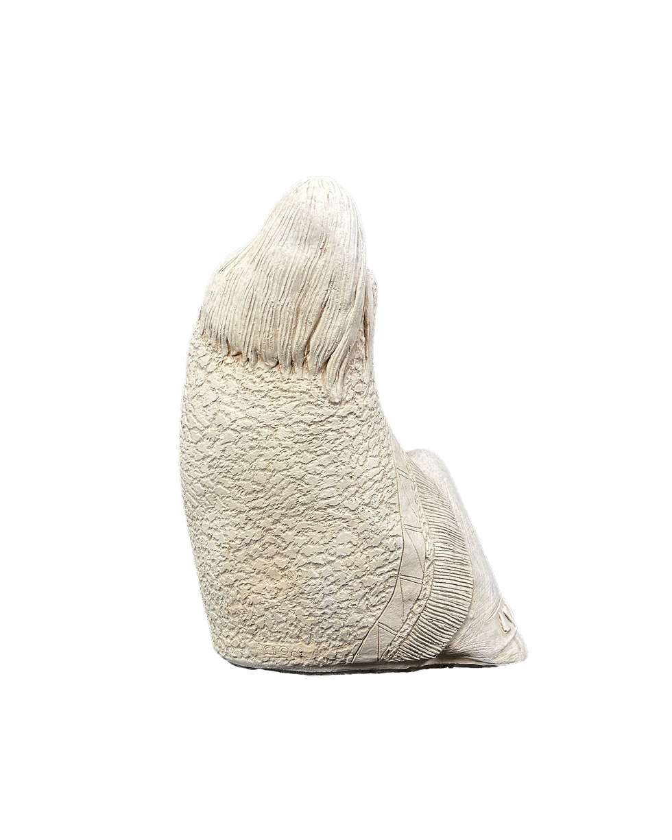 Thumbnail: Earth Spirit