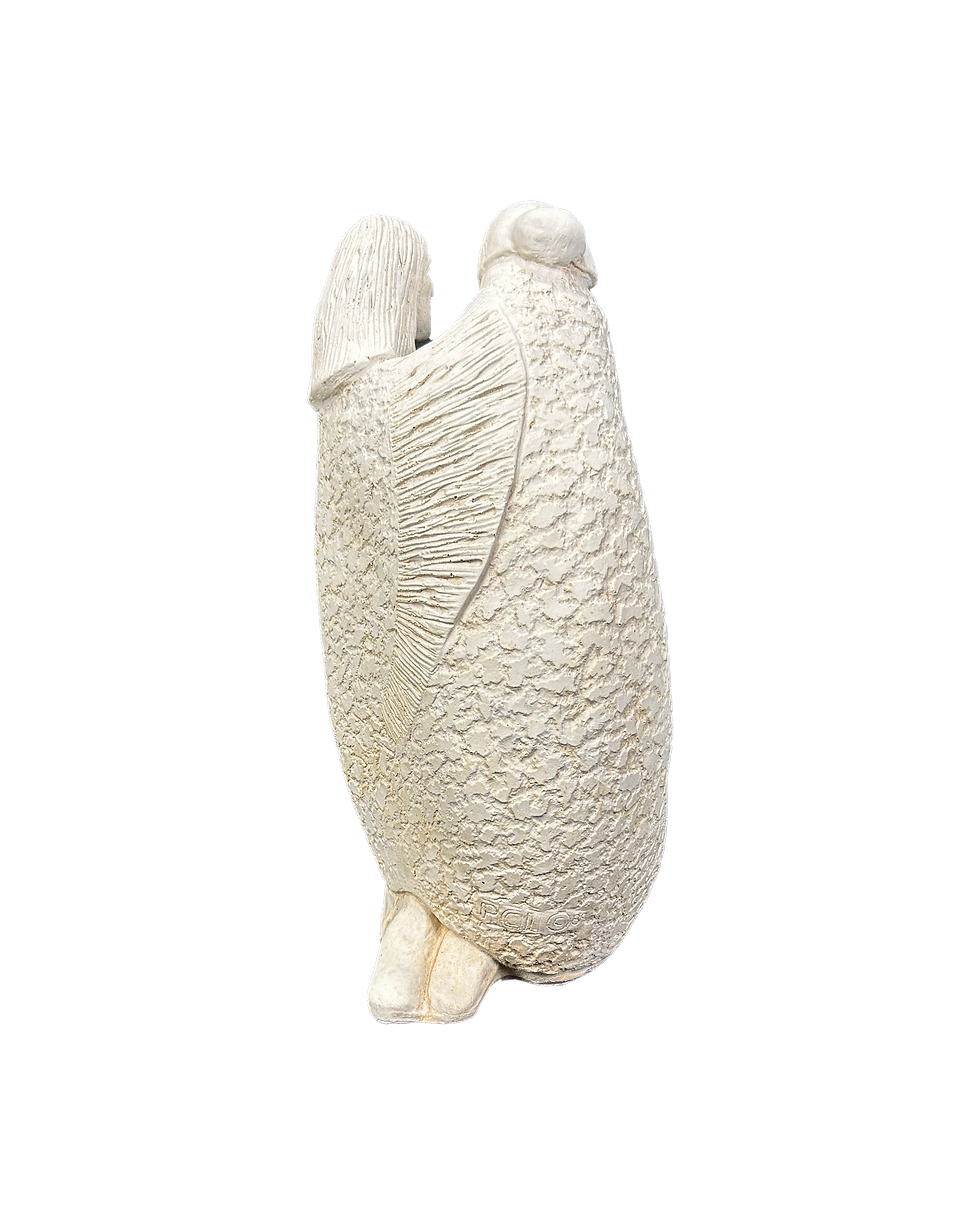 Thumbnail: Santa Fe Couple