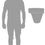 Thumbnail: Insitu GRC Concrete Cylinder Planters Pots Scale Actual Size Top Section