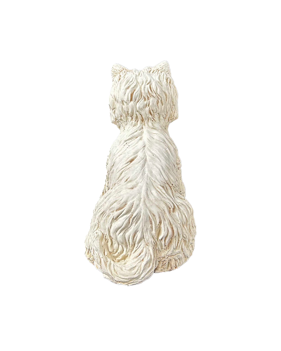 Thumbnail: West Highland Terrier