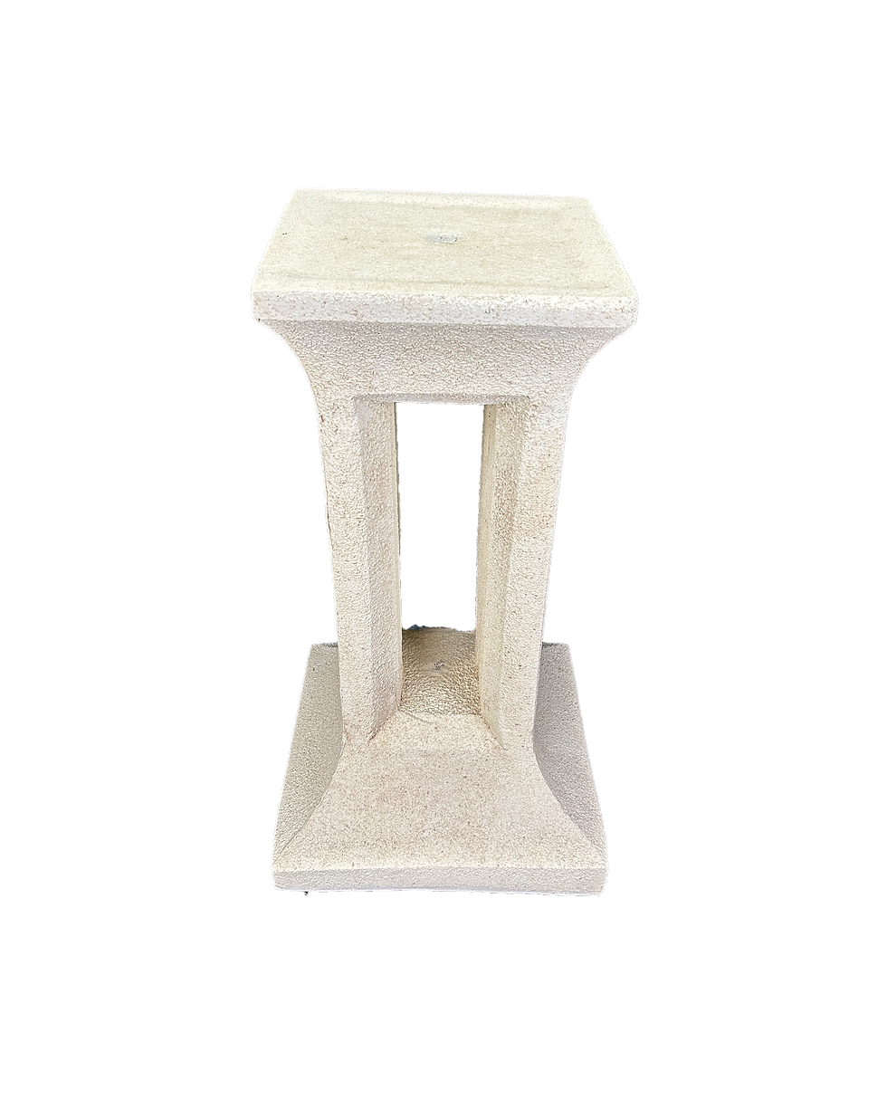 Thumbnail: Rodford Pedestal
