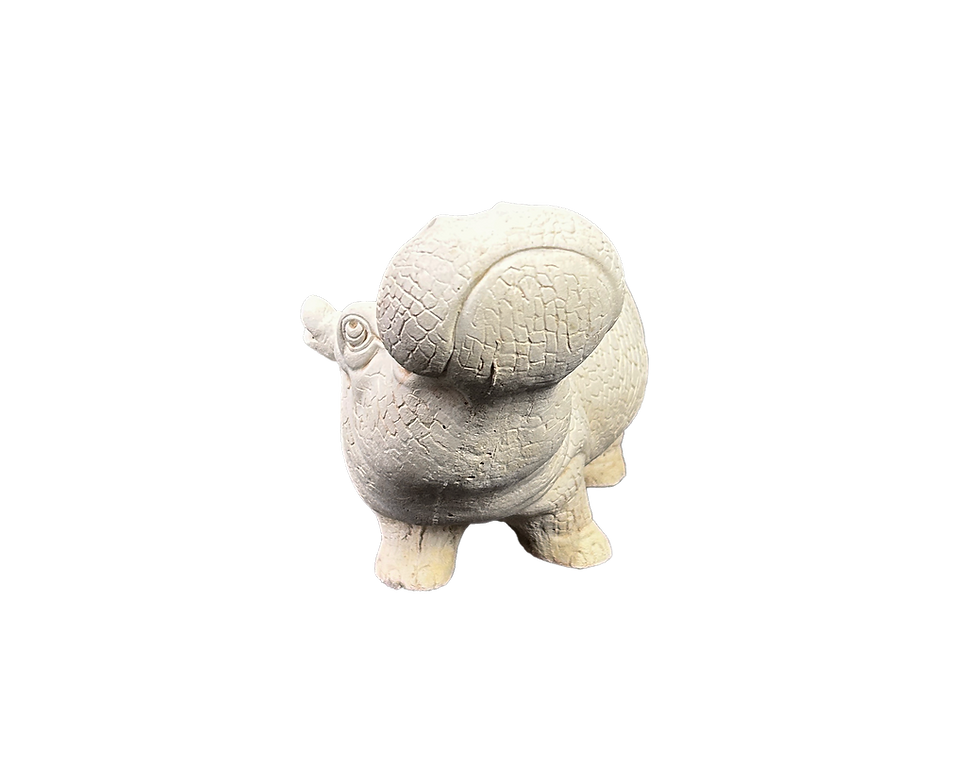 Thumbnail: Henrietta Hippo