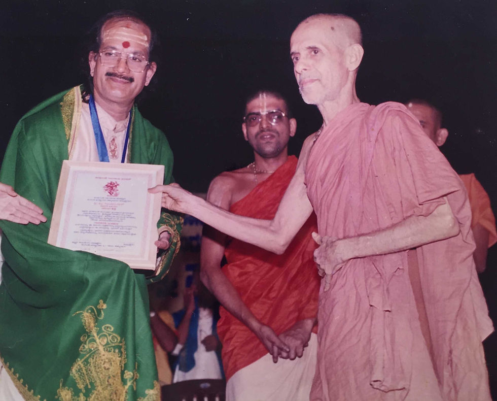 2001, Udupi