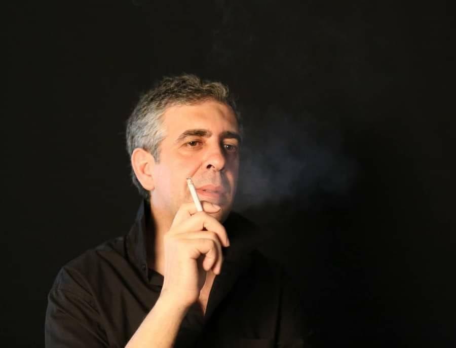 Primeiro jurado confirmado