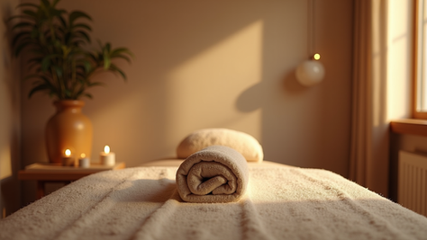 Exploring Westerville Massage Options for Lasting Relief