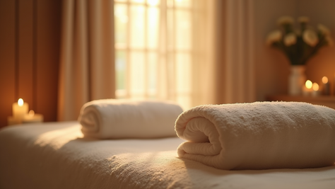 Finding the Right Massage Therapist for You: What to Look For When You're Still Unsure