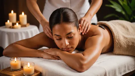 Feeling Stressed? Can Massage Therapy Help You Find Your Zen?