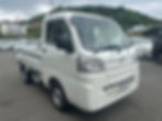 Thumbnail: 2021 Daihatsu Hijet Japanese Minitruck [#66437] (ac, ps,diff lock) GR Imports