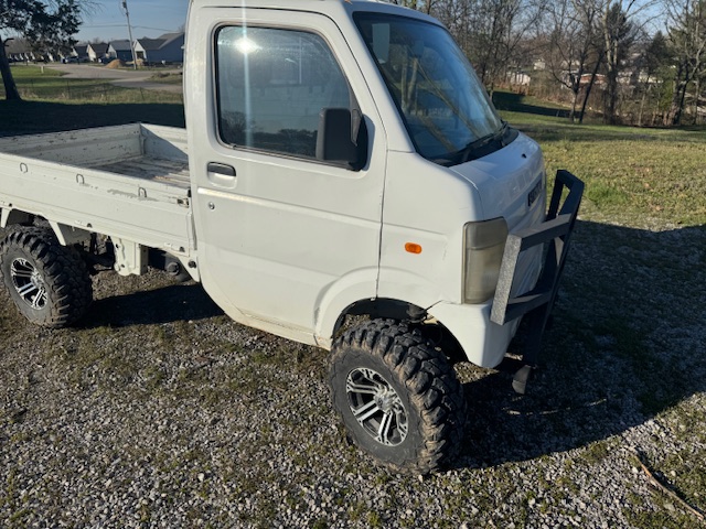 2004 Suzuki JDM car for sale