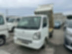 Thumbnail: 2019 Suzuki Carry Japanese Kei Truck [#65978] (ac, ps), GR Imports