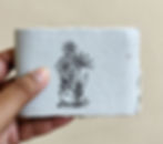 Thumbnail: B Grade Sketchbooks Big - Ready to Ship