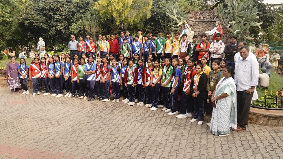 DESIGN YOUR DREAM – BATCH 2