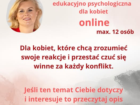 Czujesz, że to Ty wywołujesz konflikty w rodzinie?