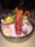 Seafood Tower